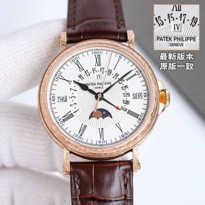 PATEK PHILIPPE Watches